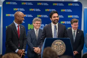 NYC to ban AI in preschool to 8th grade this year, but AI skeptics fear ‘exemptions’
