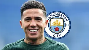 Chelsea are demanding £120 million from Manchester City for the Enzo Fernandez transfer.