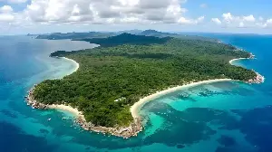 5 Isolated Islands That Are Strictly Forbidden (And Why)