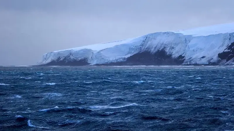 Bouvet Island