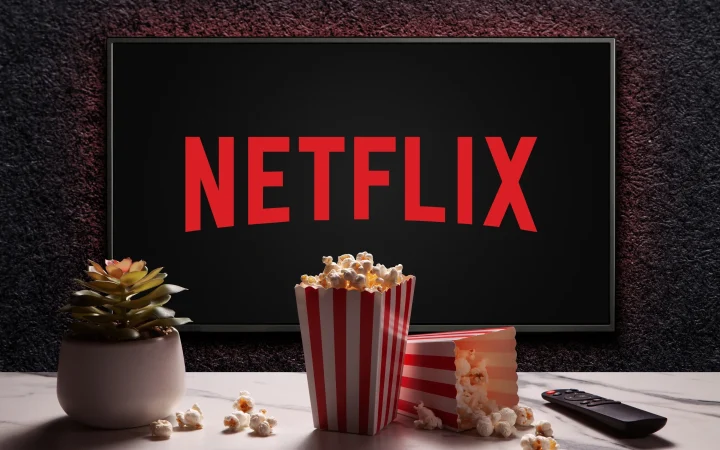 Netflix Netflix