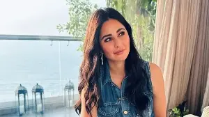 Quote of the day by Katrina Kaif: ‘There is no one way that beauty looks, according to me…’