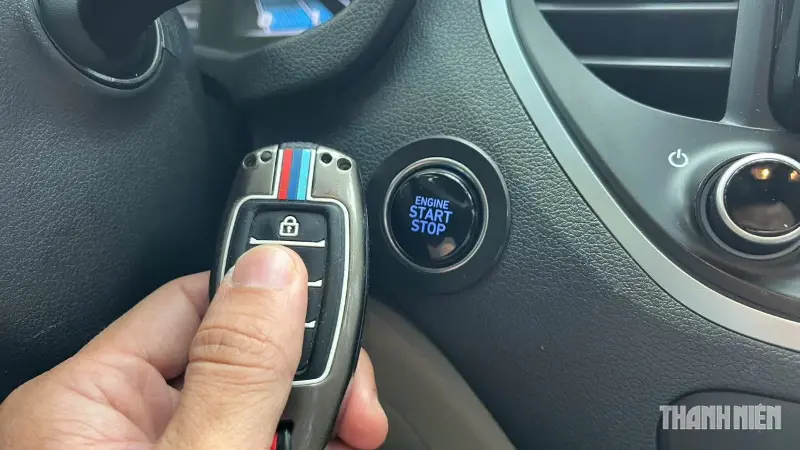 5 driving habits that seem economical but can actually make your car consume more fuel - Image 3.