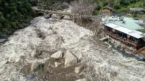 A 'super' El Niño is brewing. Experts fear historic dangers from extreme weather