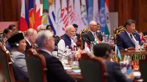 BRICS: The future of work must work for women