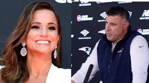 Mike Vrabel-Dianna Russini saga takes a new turn; NFL insider says it is ‘much sadder than anticipated’