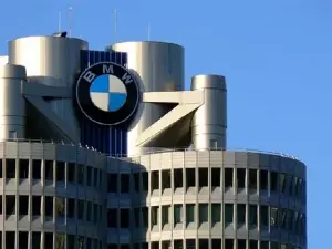 BMW to Cut Up to 8,000 Jobs