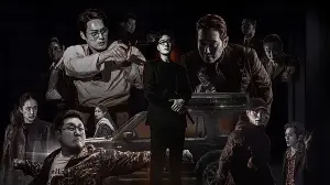 Agent Kim Reactivated ending explained: Did So Ji Sub's Kim Do Hyeon survive, Agent 66 twist and will season 2 happen?