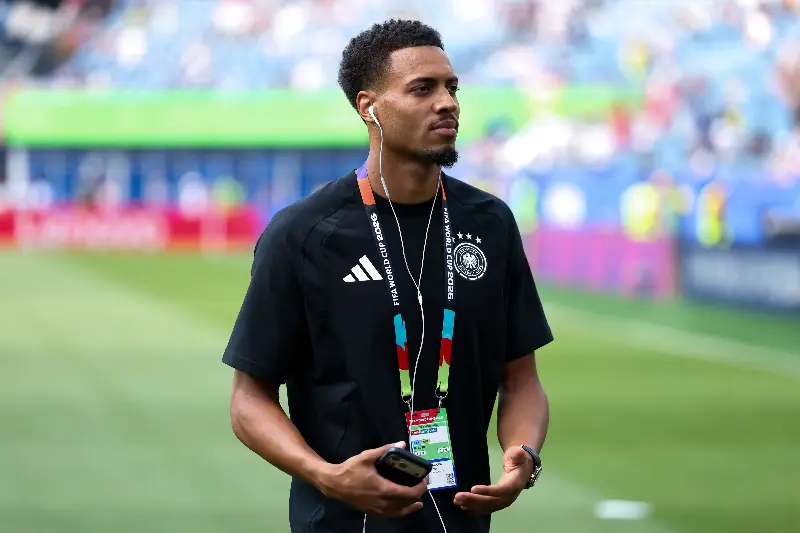 Germany v Paraguay: Round Of 32 - FIFA World Cup 2026