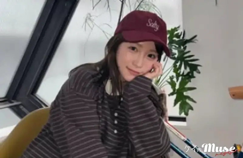 引用：川栄李奈、廣瀬智紀の各SNSアカウント