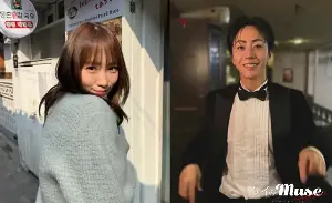 元AKB48・川栄李奈＆俳優・廣瀬智紀、離婚を発表…子育ては共同で継続へ