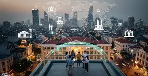 Vietnam: International Cooperation Key to AI-Ready Education