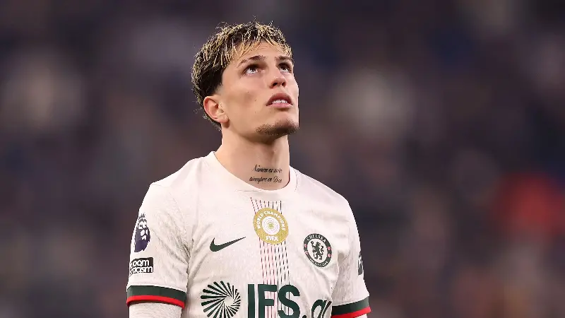 Los refuerzos ya están llegando a Stamford Bridge