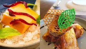 Michelin Guide highlights Turon, Leche Flan, other Filipino desserts
