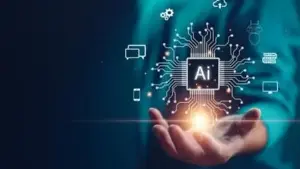 In the age of AI, mentorship is the new capital