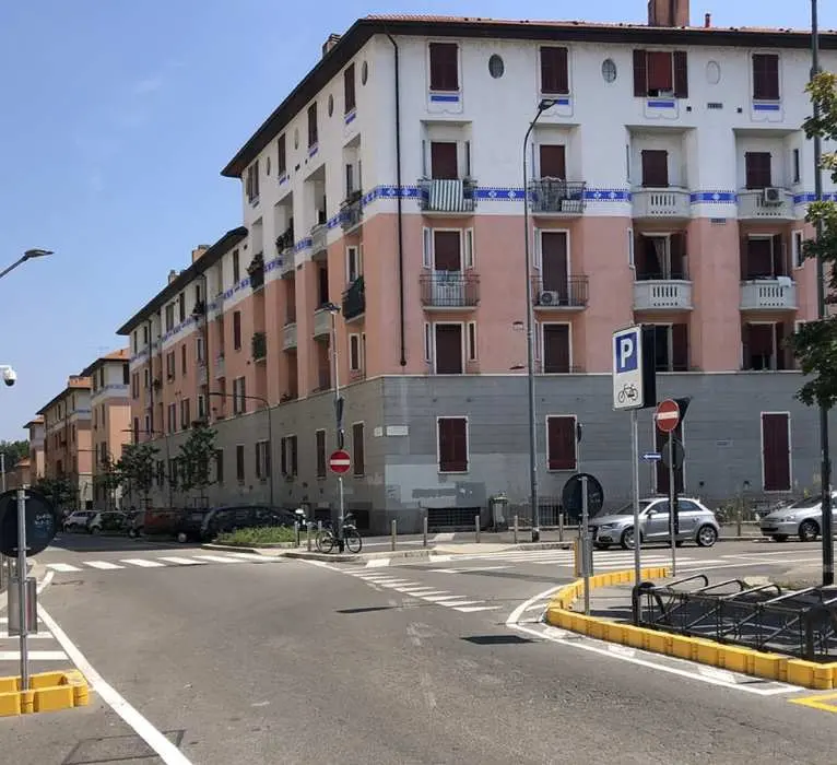 Questo è il quartiere più «strano» di Milano
