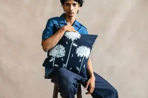 Meet the Nicobar Man through the lens of Rajesh Pratap Singh