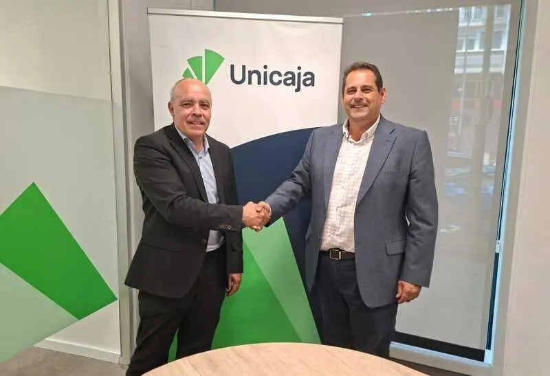 Alianza entre Unicaja y Cooperativas Agro-alimentarias para impulsar oportunidades en el campo jiennense