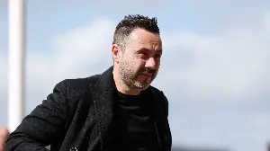 Roberto De Zerbi treats Tottenham's struggling players to lavish meal ahead of crucial Premier League relegation run-in