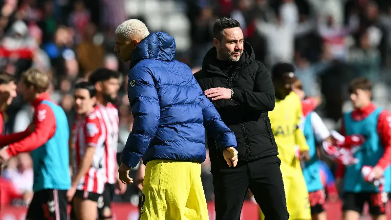 Mental over tactical