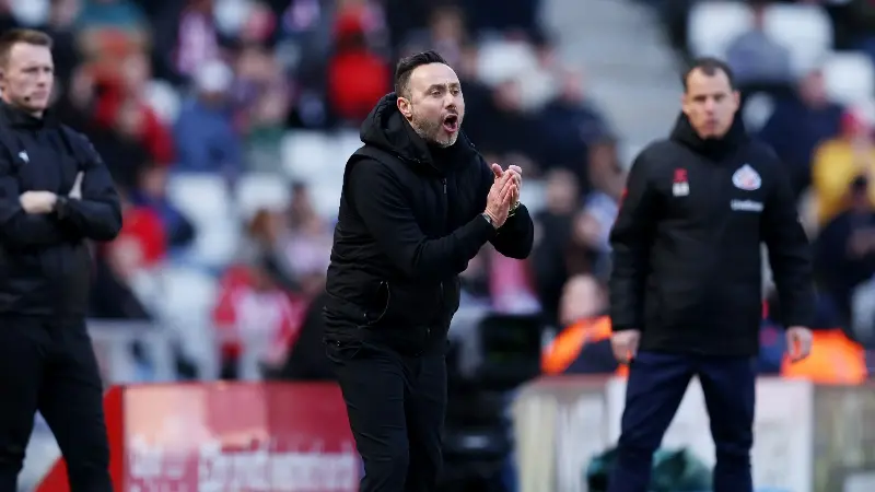 No escape clause for Italian boss