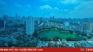 Developing Hanoi according to a model of multi-layered, multi-tiered, multi-polar, and multi-centered urban clusters.
