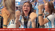 My Tam witnessed the moment Messi set a FIFA World Cup 2026™ record.