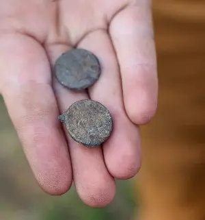 Idaho archaeologists uncover ‘invisible history’ at dig site near Boise