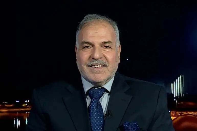 رشيد السعدي المتحدث باسم غرفة تجارة بغداد