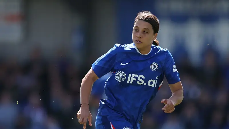 Second-half blitz secures win