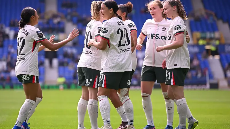 Kerr equals Kirby's record