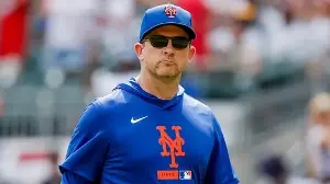 Andy Green's contract, net worth and salary: What we know as Mets make surprising manager announcement