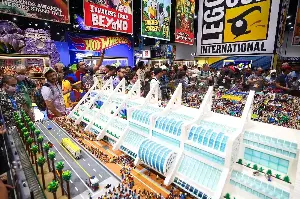 HBO, Marvel and more: San Diego Comic-Con gears up for star-studded year