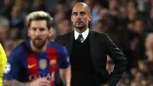 Mercado de fichajes: Guardiola rechaza reunirse con Messi; Julián Álvarez, Victor Osimhen y más