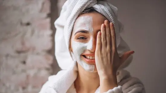 DIY face masks infused with natural ingredients can help you achieve an effortless glow.