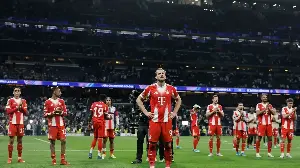 Analysis: Bayern squander a comfortable lead at the Bernabéu... 60 minutes expose Real Madrid’s weaknesses