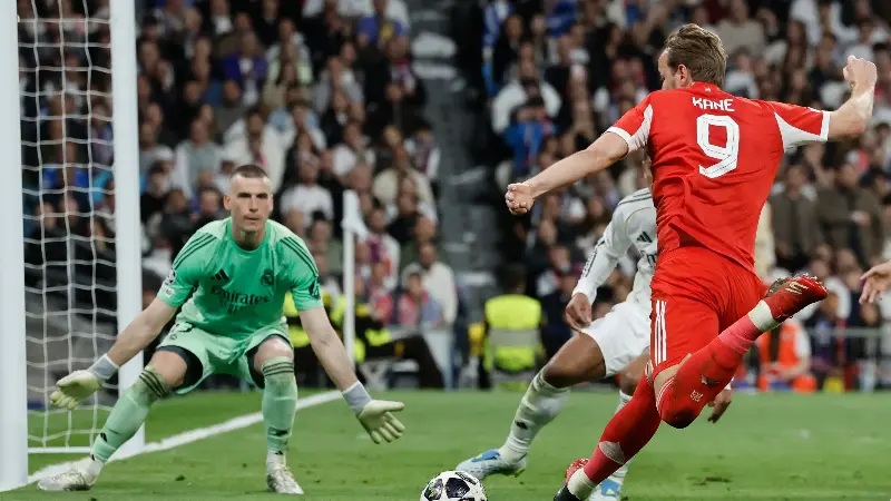 Unrelenting pressure… and a string of mistakes