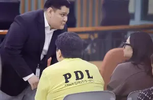 Sandiganbayan reschedules arraignment of Estrada, Bonoan for plunder, graft