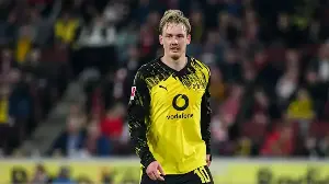 El FC Barcelona se mueve por el fichaje de Julian Brandt de cara al próximo mercado