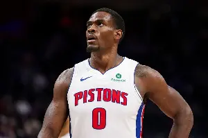 Pistons, Jalen Duren 'dug in' as contract standoff could stretch into August