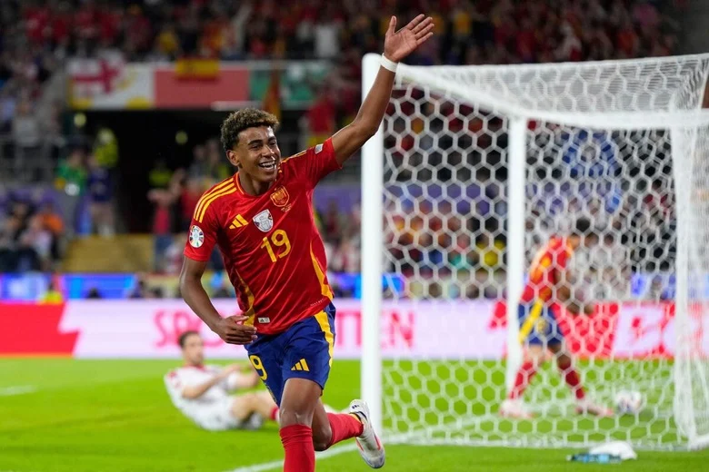 Tây Ban Nha hé lộ danh sách dự World Cup 2026- Ảnh 2.