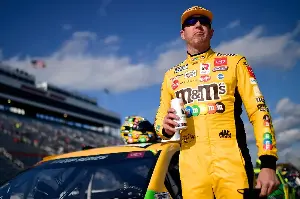 Kyle Busch NASCAR timeline: 234 wins, two titles and decades of drama