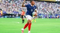Mbappe sets new World Cup record.