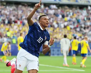 Will Mbappe be the greatest player in the World Cup history?