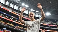 Haaland sets unprecedented record, Norway beats Ivory Coast 2-1 at World Cup 2026