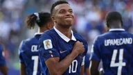 World Cup 2026 Round 1 Football Results: Mbappe equals Messi, sets World Cup record as France demolishes Sweden