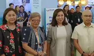 Holidays declared in Lapu-Lapu, Cordova as 48th Asean Summit begins