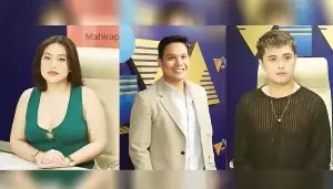 Why doing micro-drama is a new experience for Viva stars