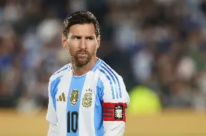 Cape Verde coach sends clear message to Lionel Messi before Argentina match
