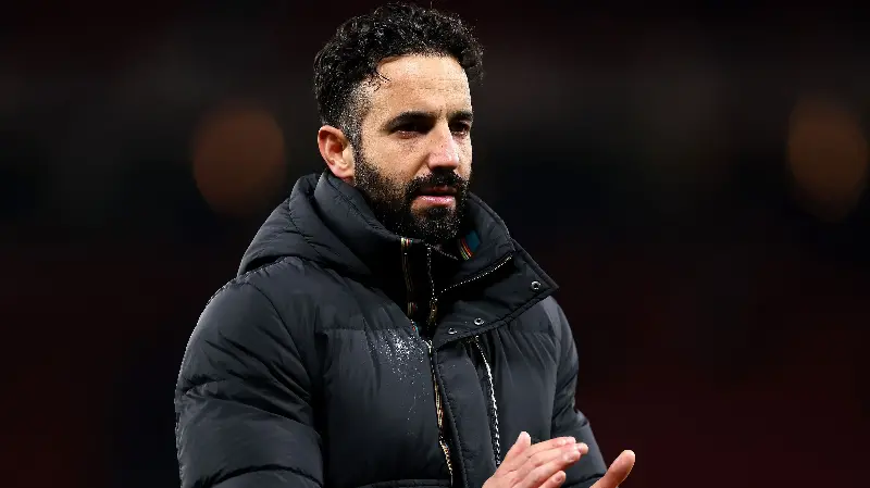 Amorim's job under threat yet again